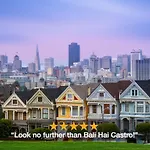 Bali Hai Castro