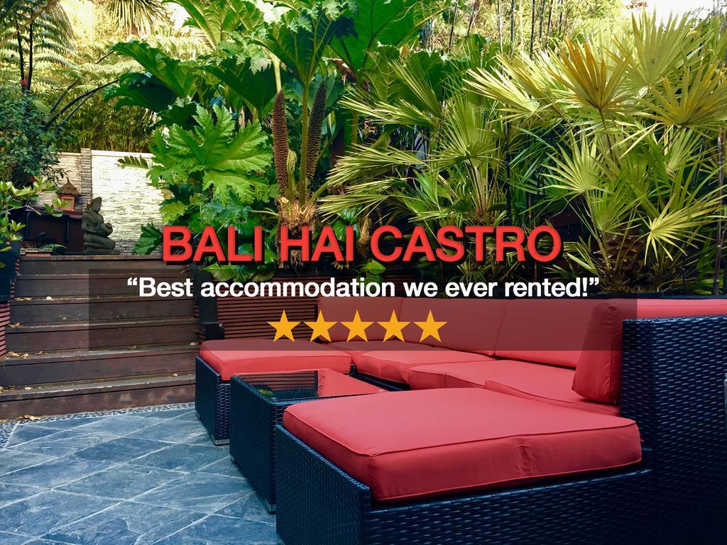 Bali Castro *