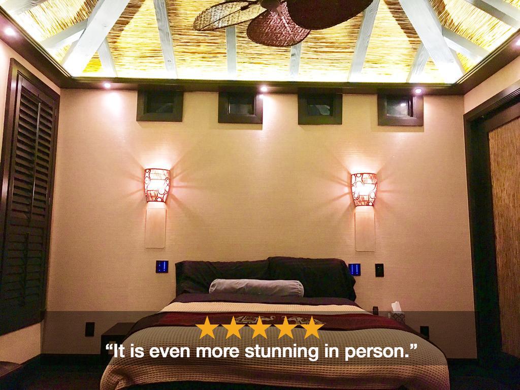 Bali Castro Holiday home