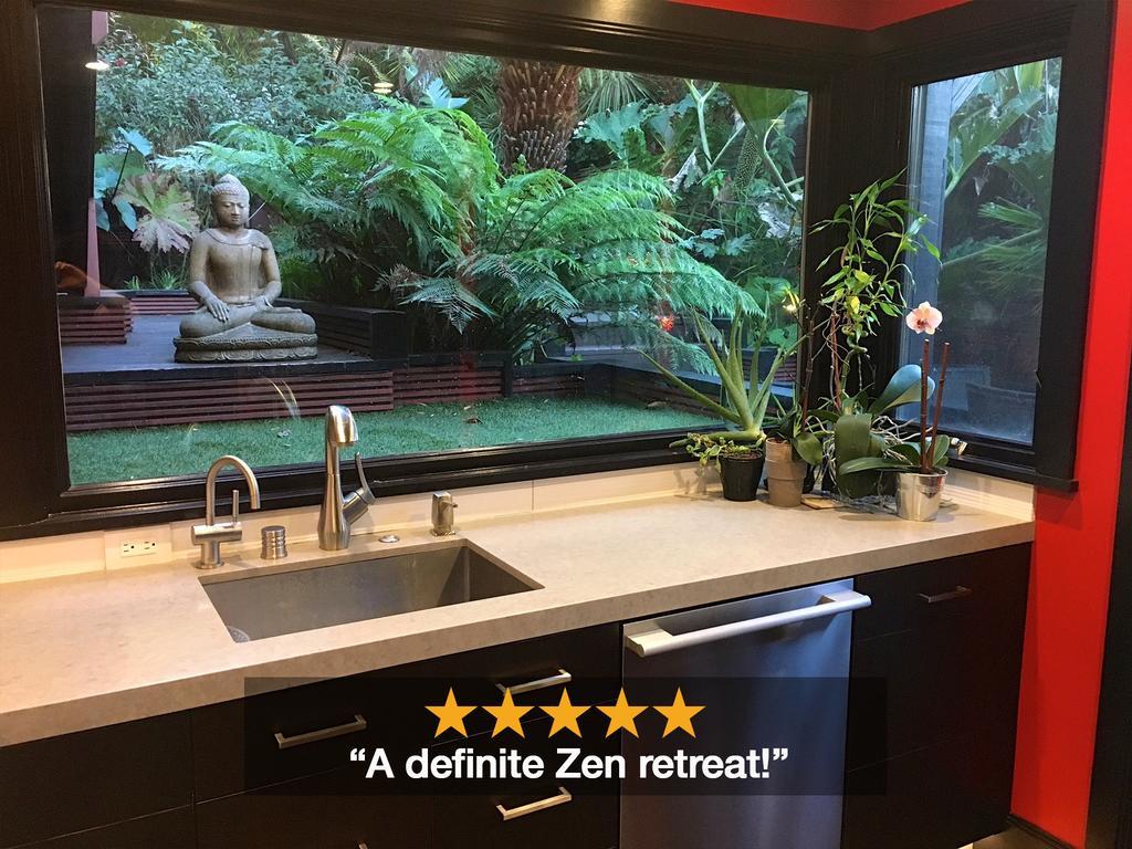 Holiday home Bali Castro San Francisco