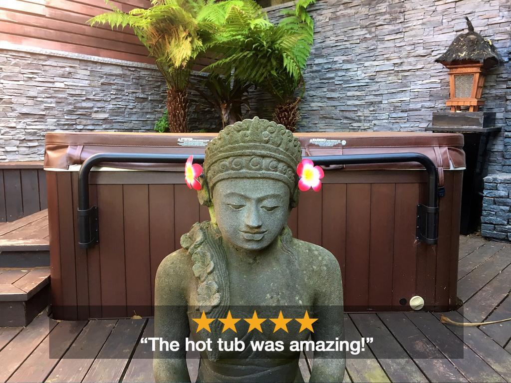 Holiday home Bali Castro San Francisco