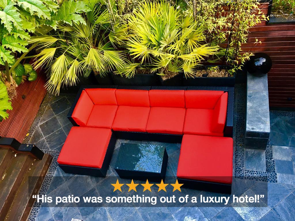 Holiday home Bali Castro San Francisco