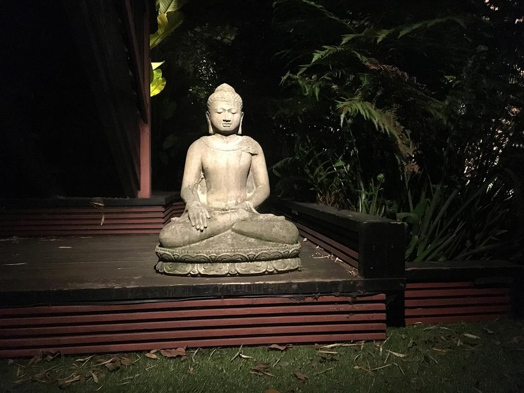 Bali Castro Holiday home *