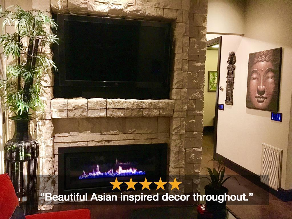 Holiday home Bali Castro San Francisco