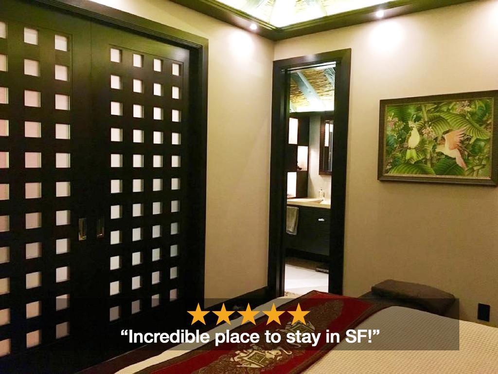 Holiday home Bali Castro San Francisco