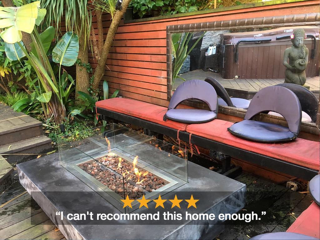 Holiday home Bali Castro San Francisco