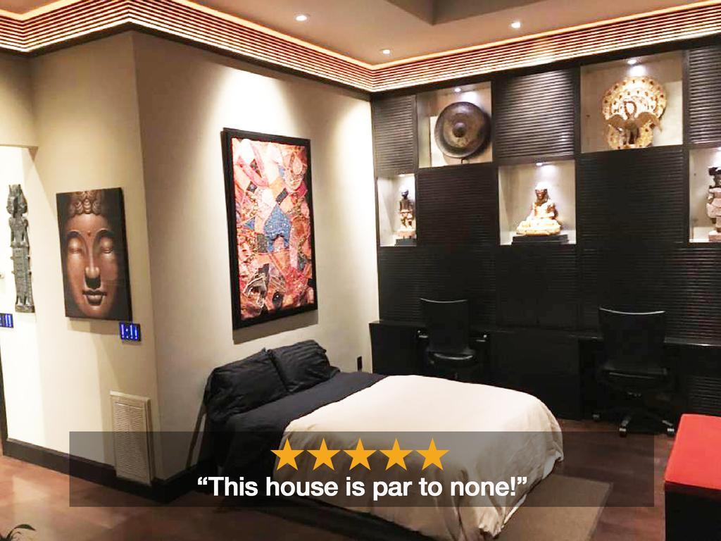 Holiday home Bali Castro