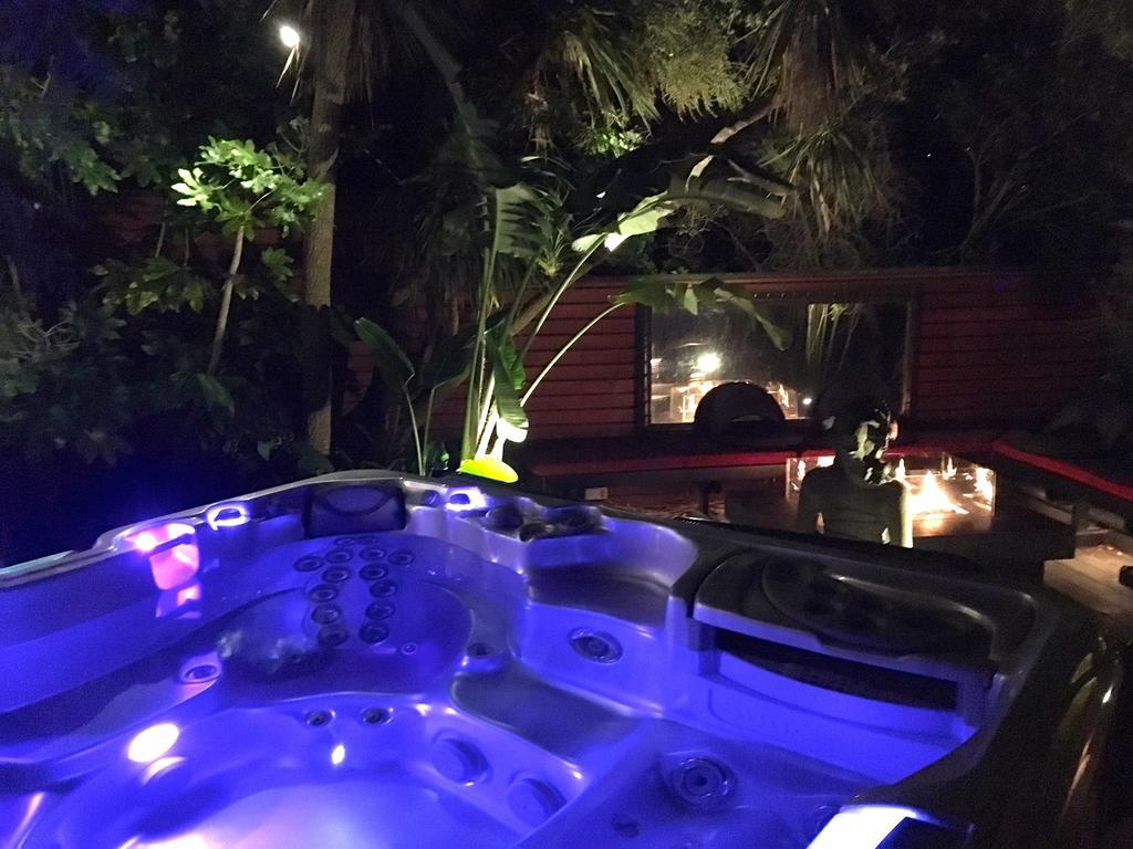 Holiday home Bali Castro San Francisco