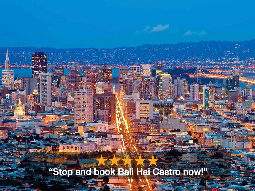 Bali Castro *