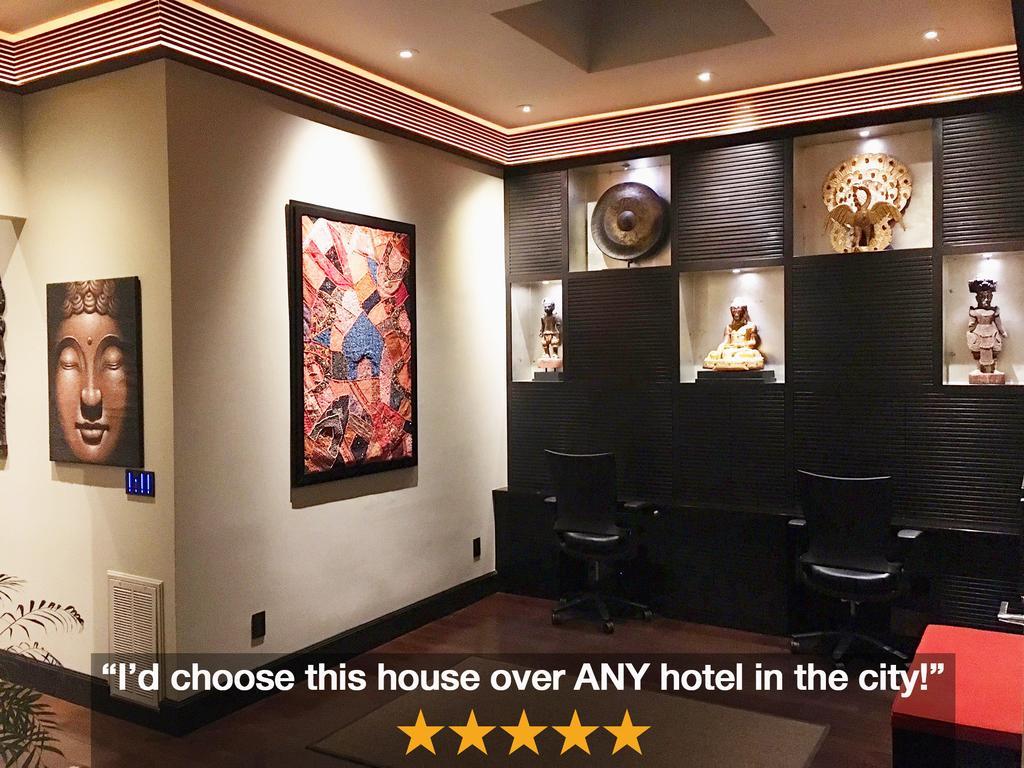 Bali Castro Holiday home *