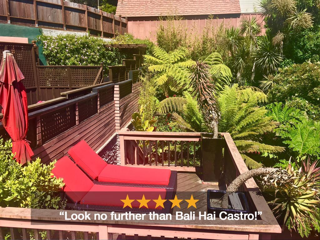 Bali Castro *